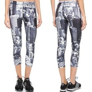 Zara Terez Manhattan Performance Leggings